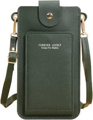 Athletic Crossbody Bags for Women Crossbody Purses and Handbags Lightweight Pocketbook Trendy Clutch Saddle Bag(C)