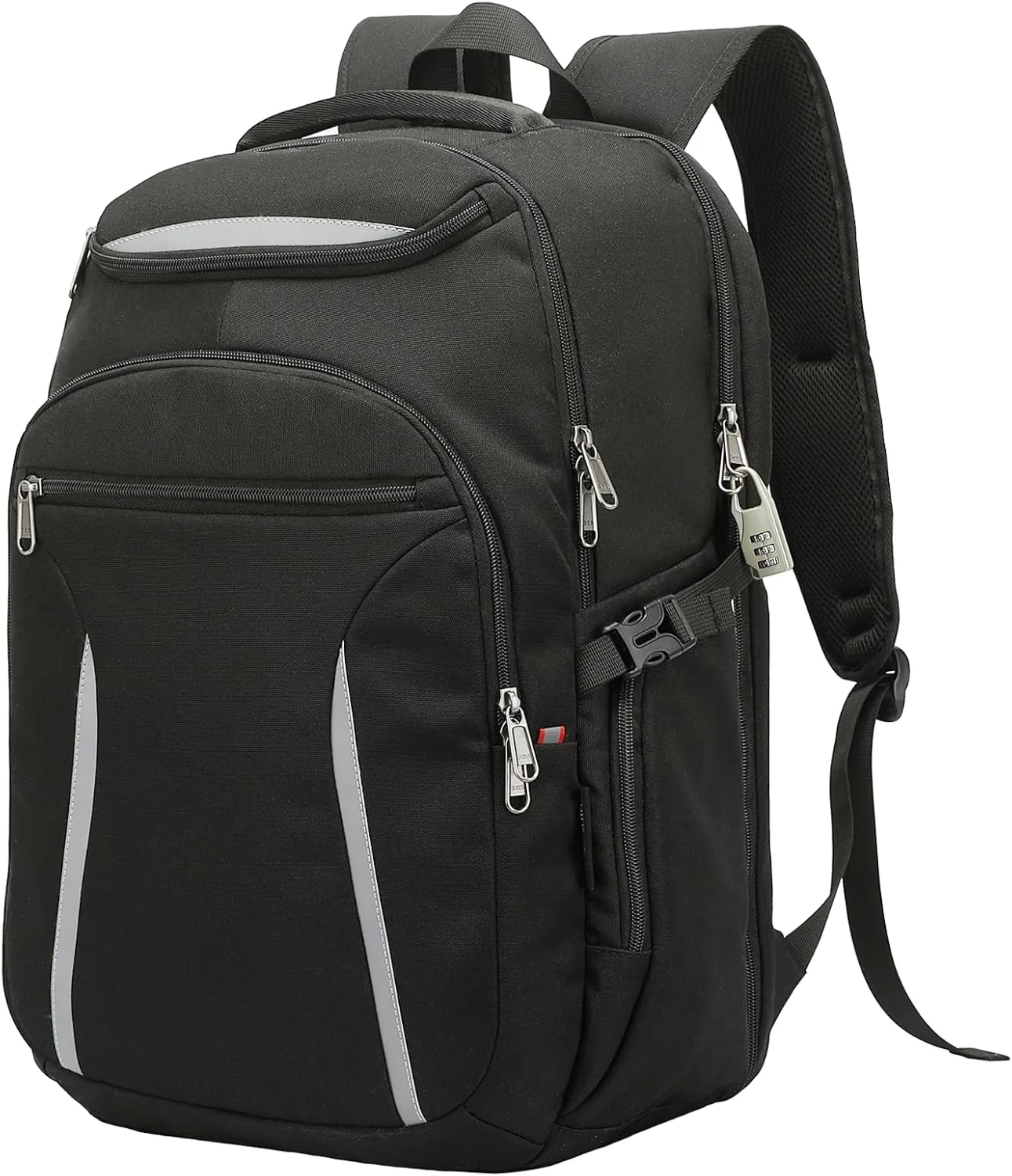 Backpacks for Men Laptop Backpack Travel Anti Theft College School Bag Extra Large Backpacks Fits 17 Inch Computer
