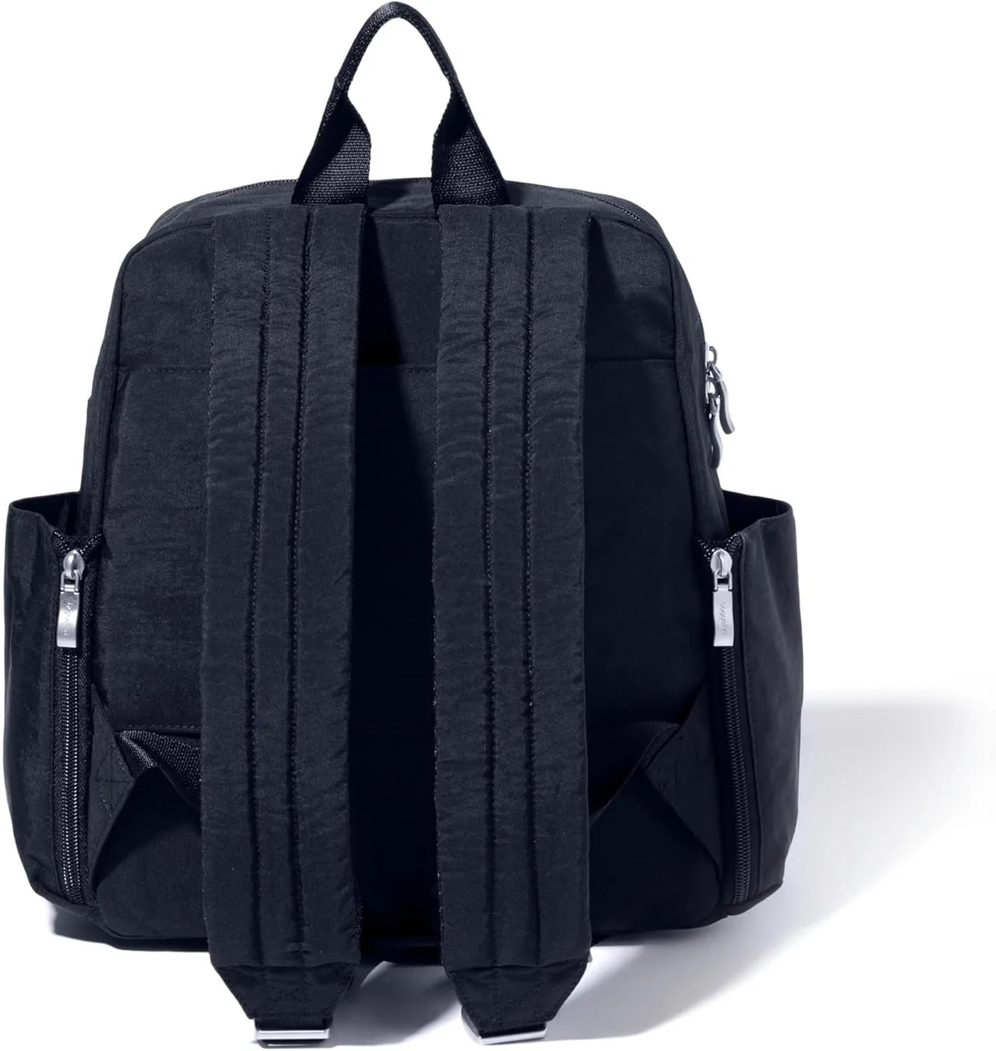 Baggallini Modern Excursion Backpack, French Navy