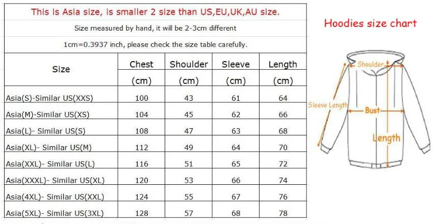 Baki the Grappler Print Anime Hoodies Hip Hop Style Pullovers Casual Streetwear Hoodie Daily Clothing
