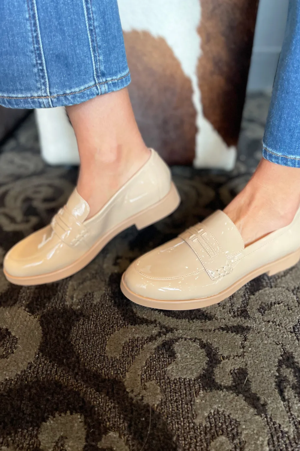 Baldwin Loafer