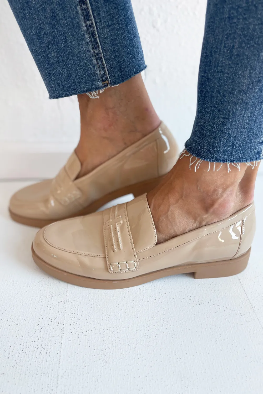 Baldwin Loafer