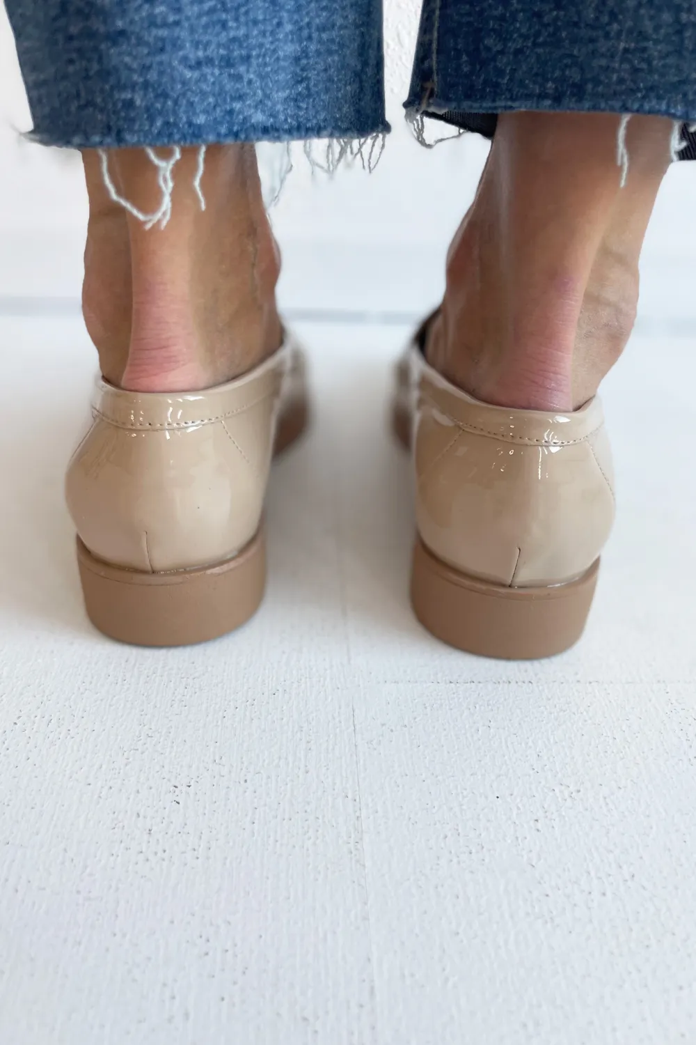 Baldwin Loafer