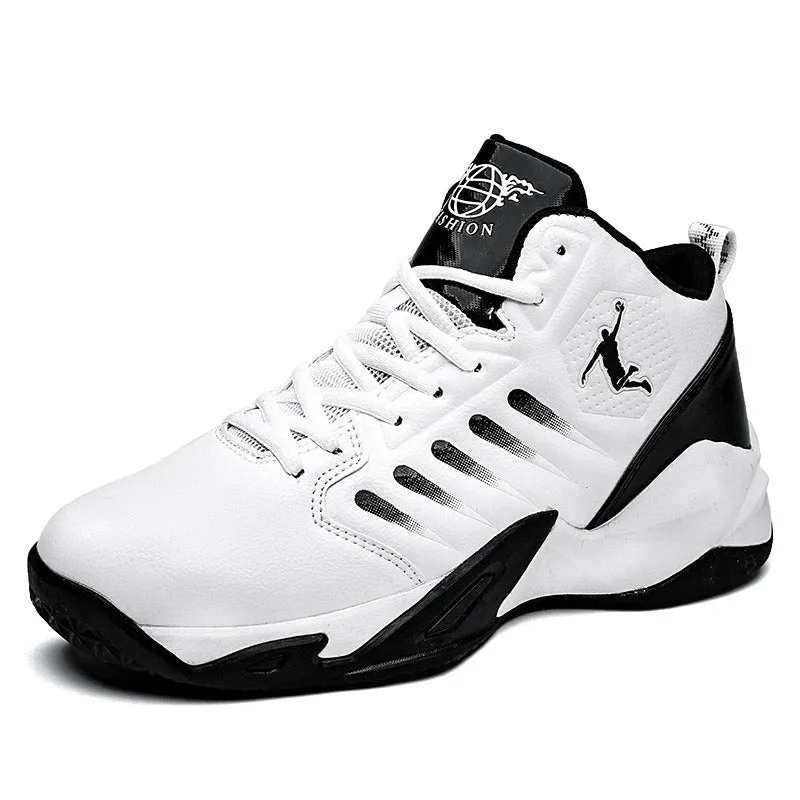 Basketball shoes for men