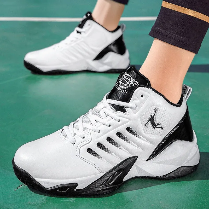 Basketball shoes for men