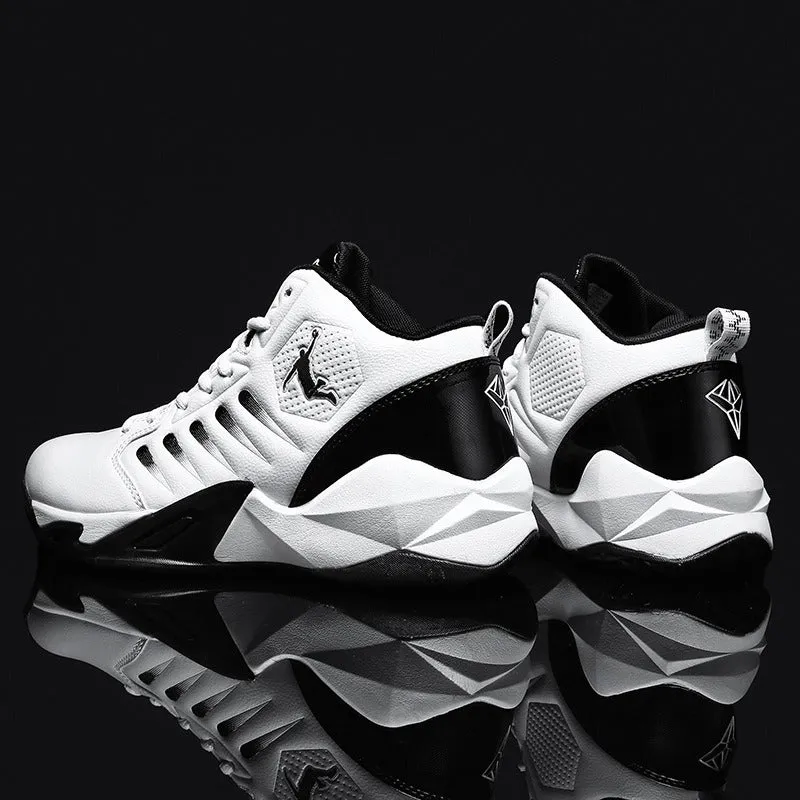 Basketball shoes for men