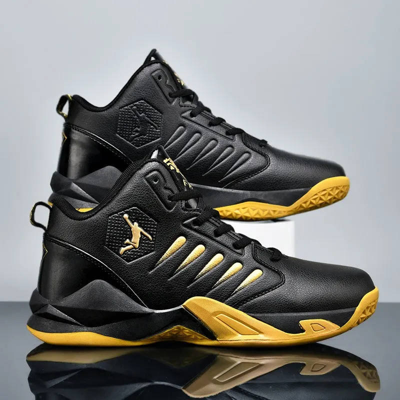 Basketball shoes for men