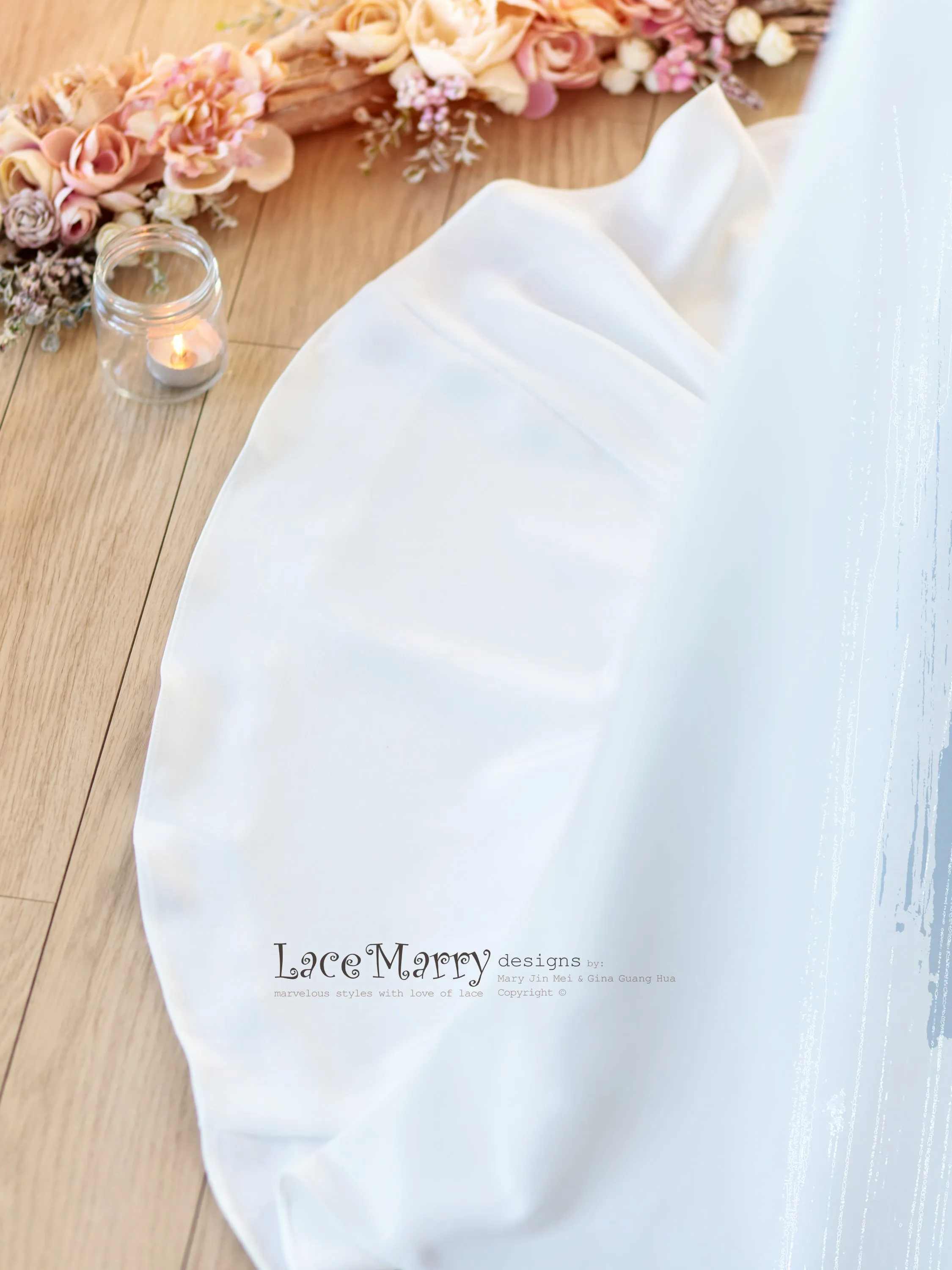 Beach Style Sexy and Plain Wedding Dress
