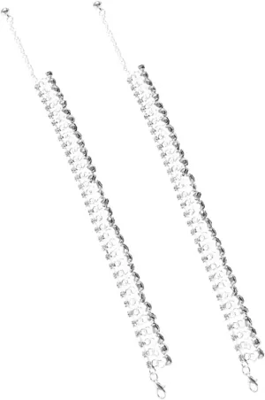 Bell Ankle Bracelet for Women Fashion Anklet Jewelry Women Anklet for Summer Beach