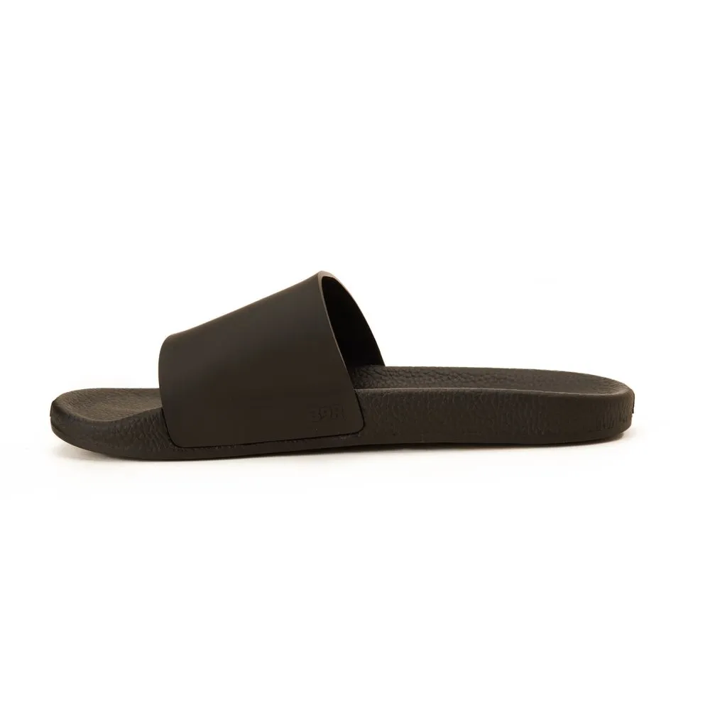 Black Women Slipper