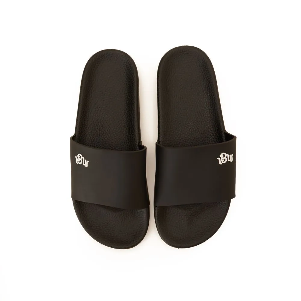 Black Women Slipper