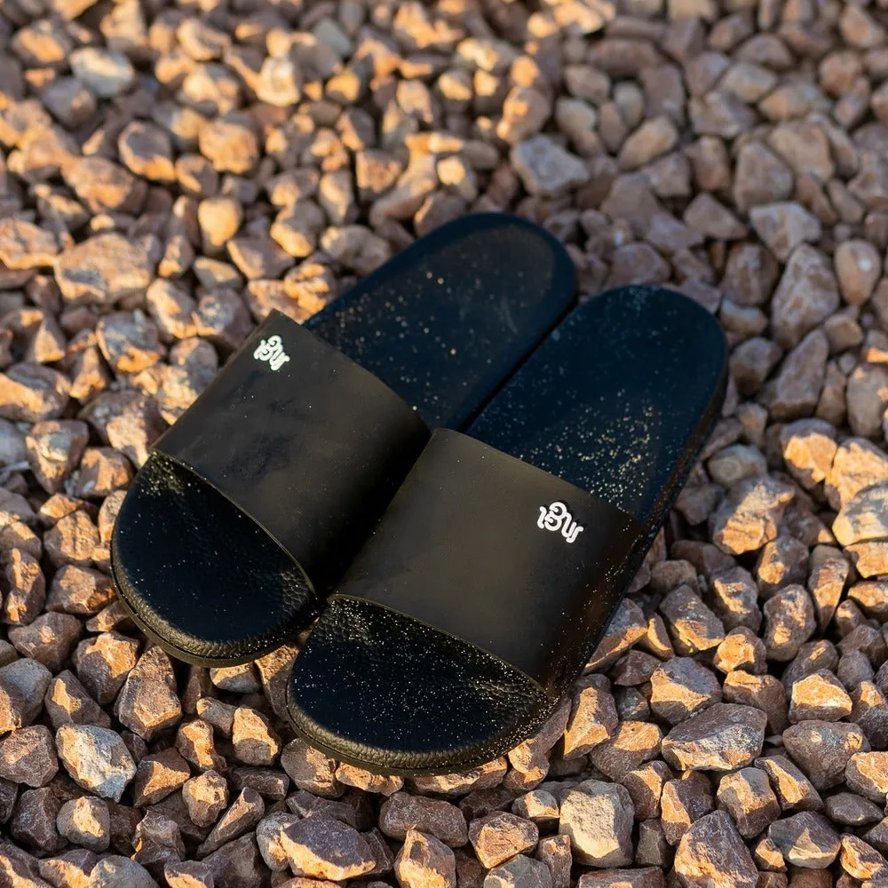 Black Women Slipper