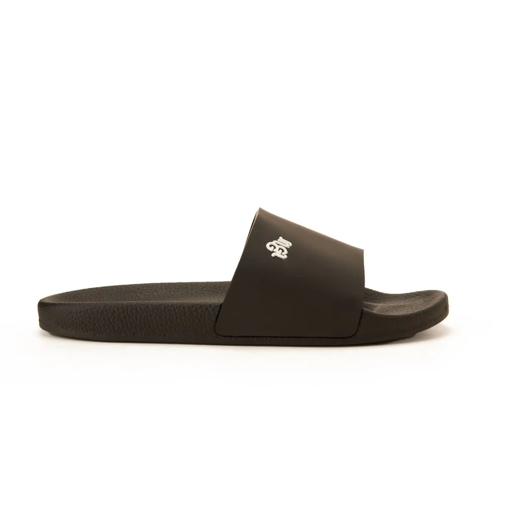 Black Women Slipper