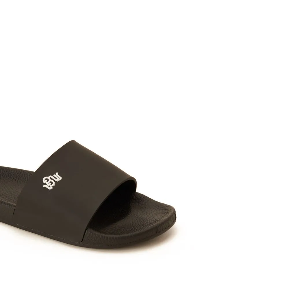 Black Women Slipper