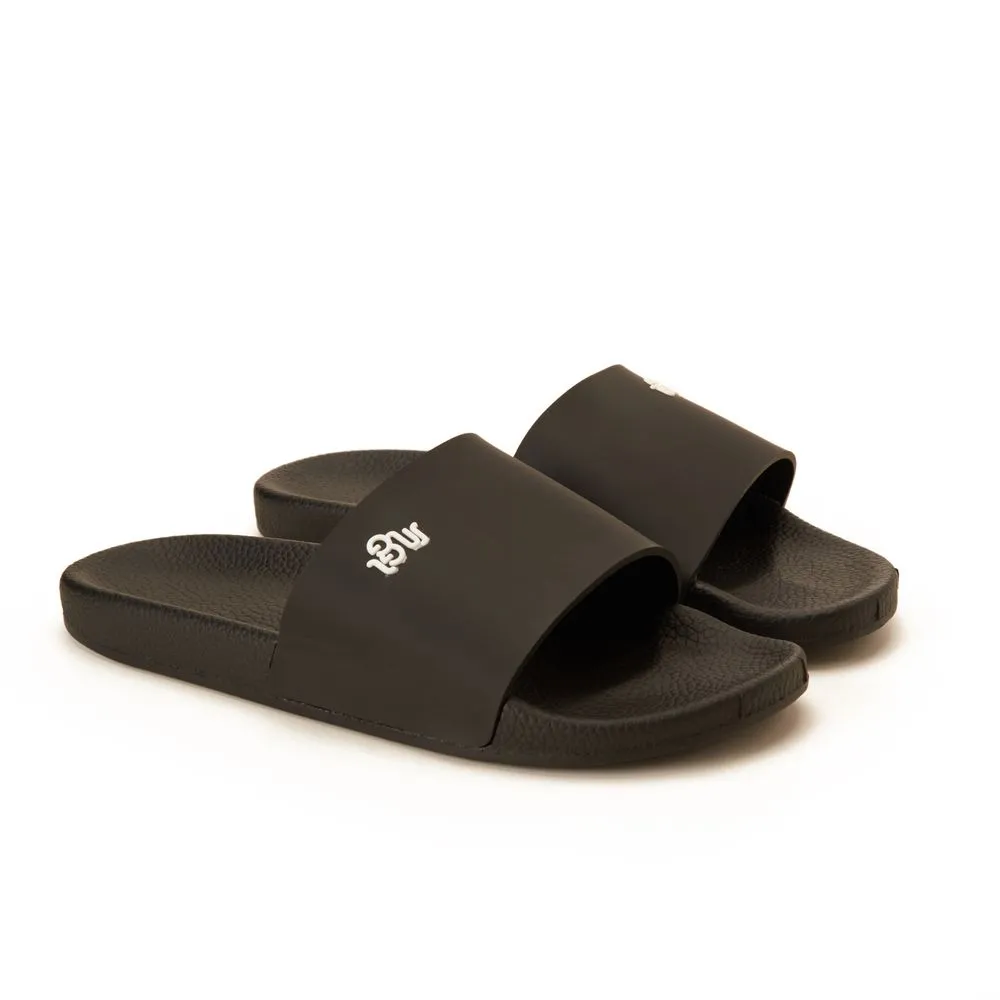 Black Women Slipper