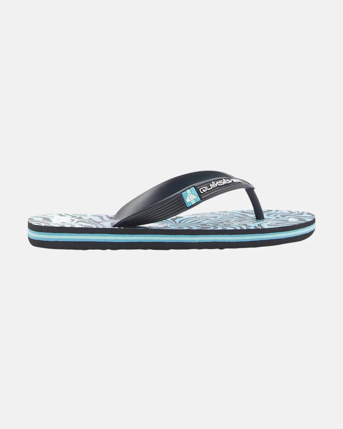 Boys Molokai Art II Flip Flops