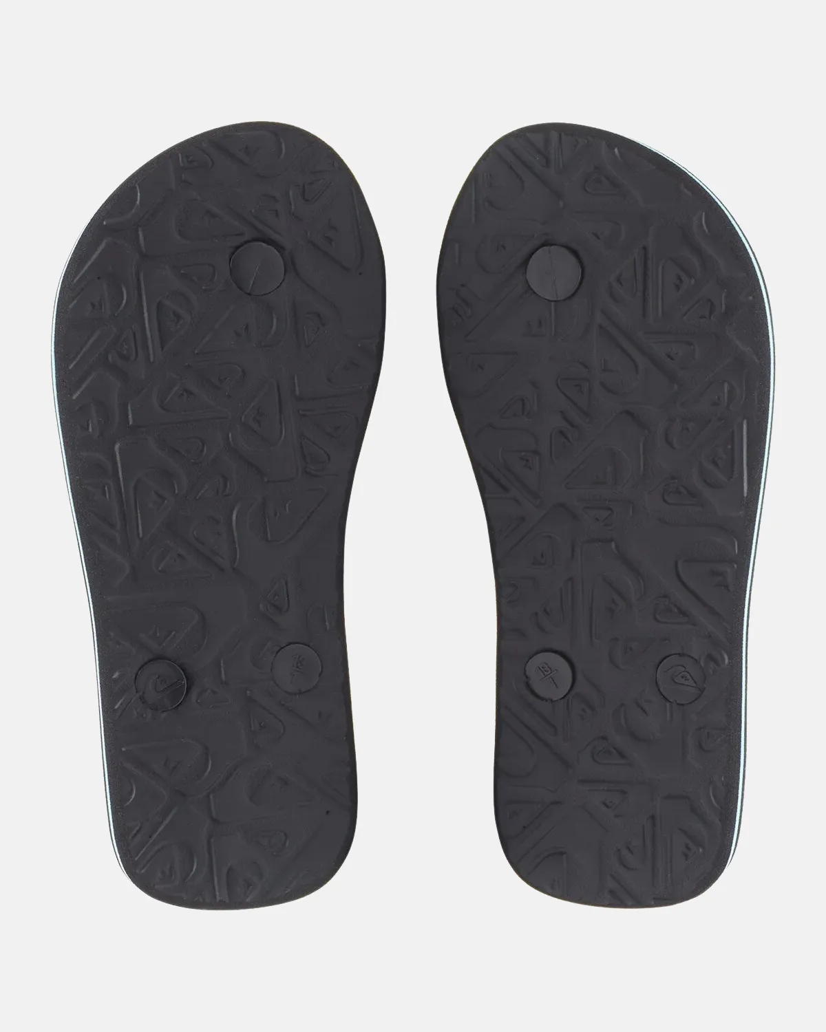 Boys Molokai Art II Flip Flops