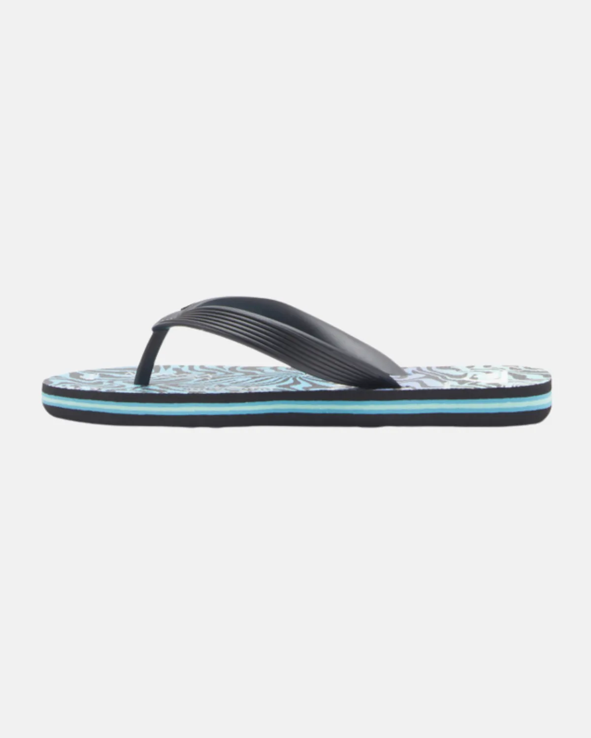 Boys Molokai Art II Flip Flops