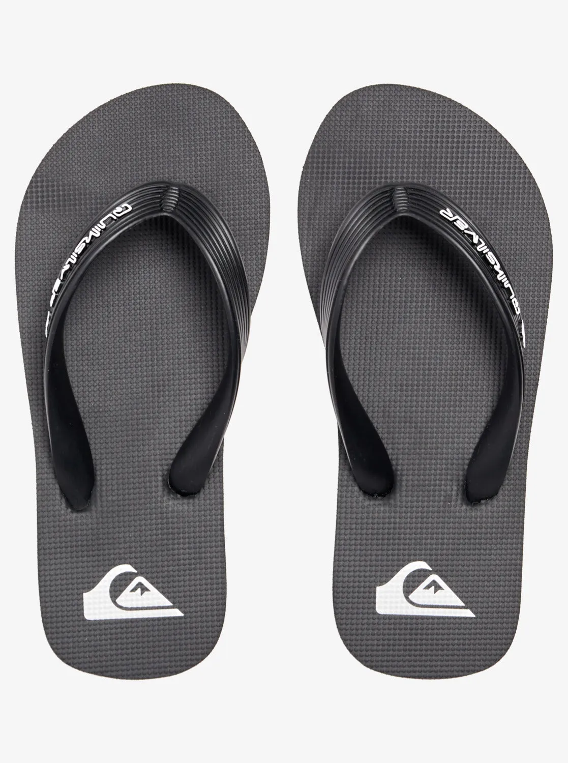 Boys Molokai Core Flip Flops