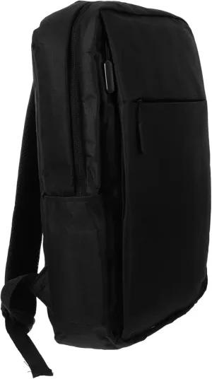 Business Student Bag Charging Backpack Large Capacity Oxford Cloth Men's Bag Tablet Backpack Scratch Protection