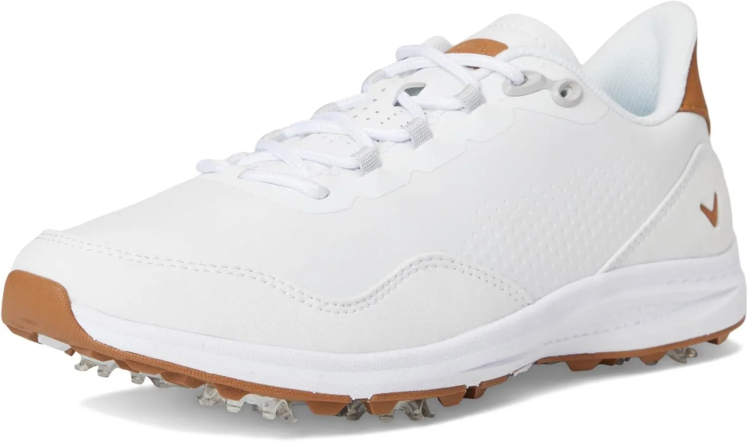 Callaway Women's Coronado V4 Golf Shoe