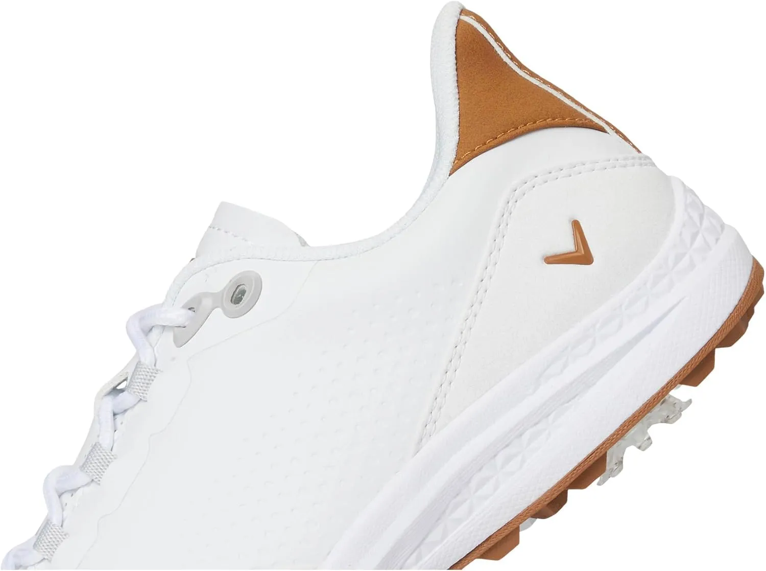 Callaway Women's Coronado V4 Golf Shoe