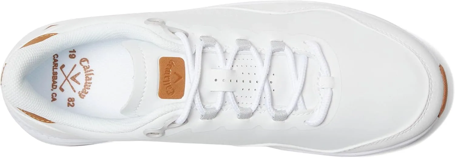 Callaway Women's Coronado V4 Golf Shoe