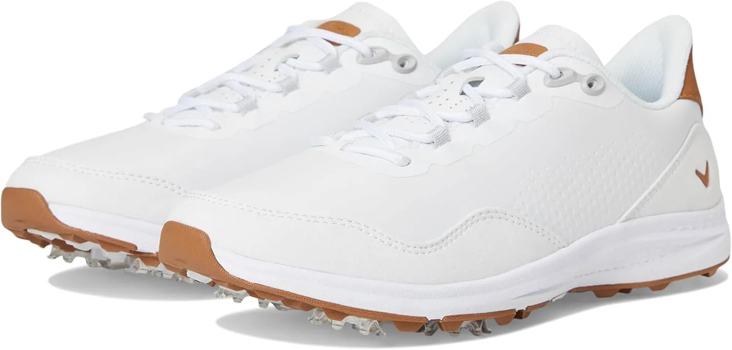 Callaway Women's Coronado V4 Golf Shoe