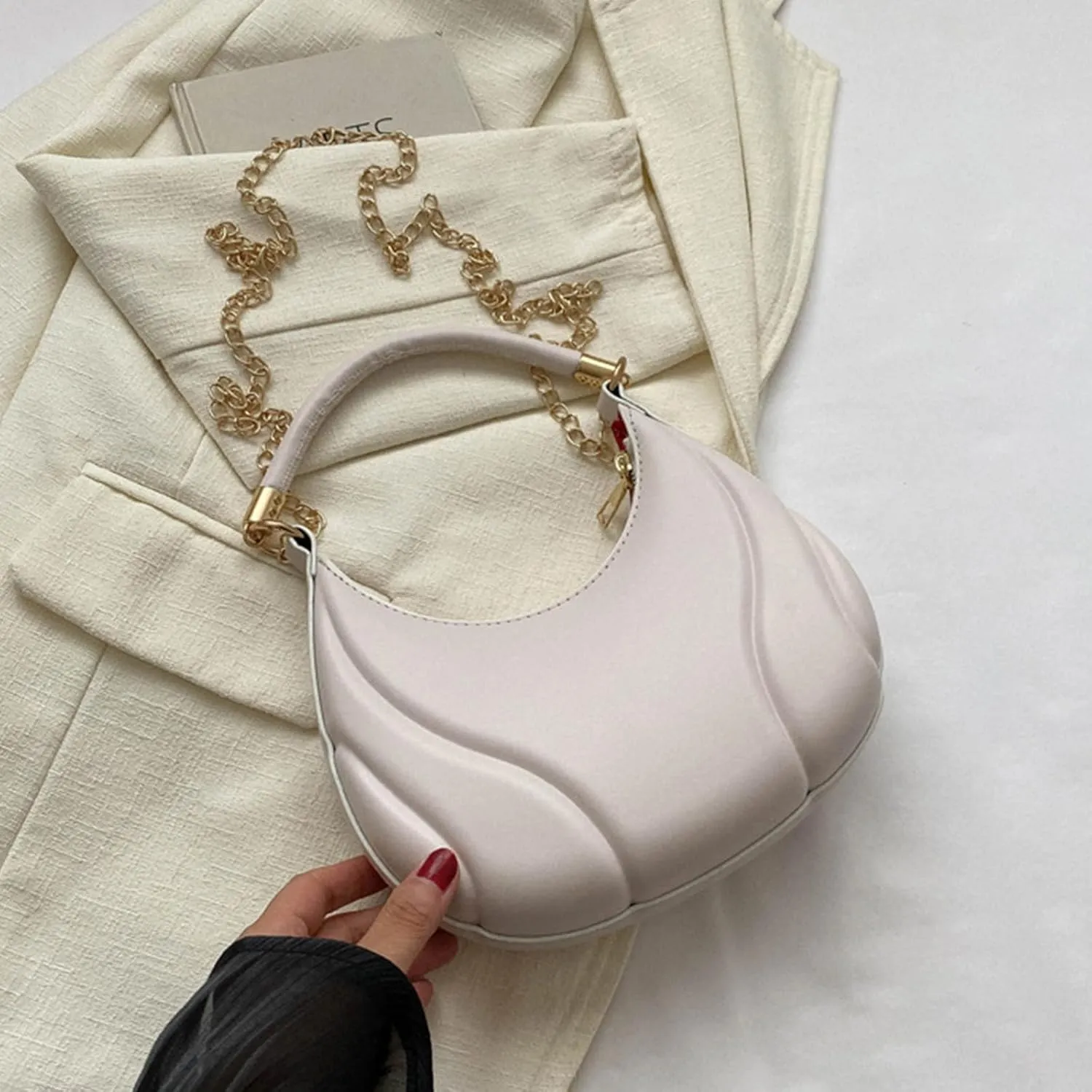 Canvas Tote Bag Soft Leather Shoulder Bags Layer Classic Crossbody Bag Luxury Designer Zipper Handbag And Purse