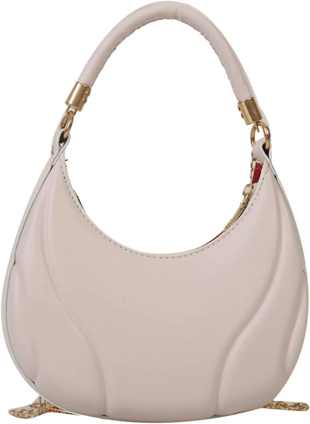 Canvas Tote Bag Soft Leather Shoulder Bags Layer Classic Crossbody Bag Luxury Designer Zipper Handbag And Purse