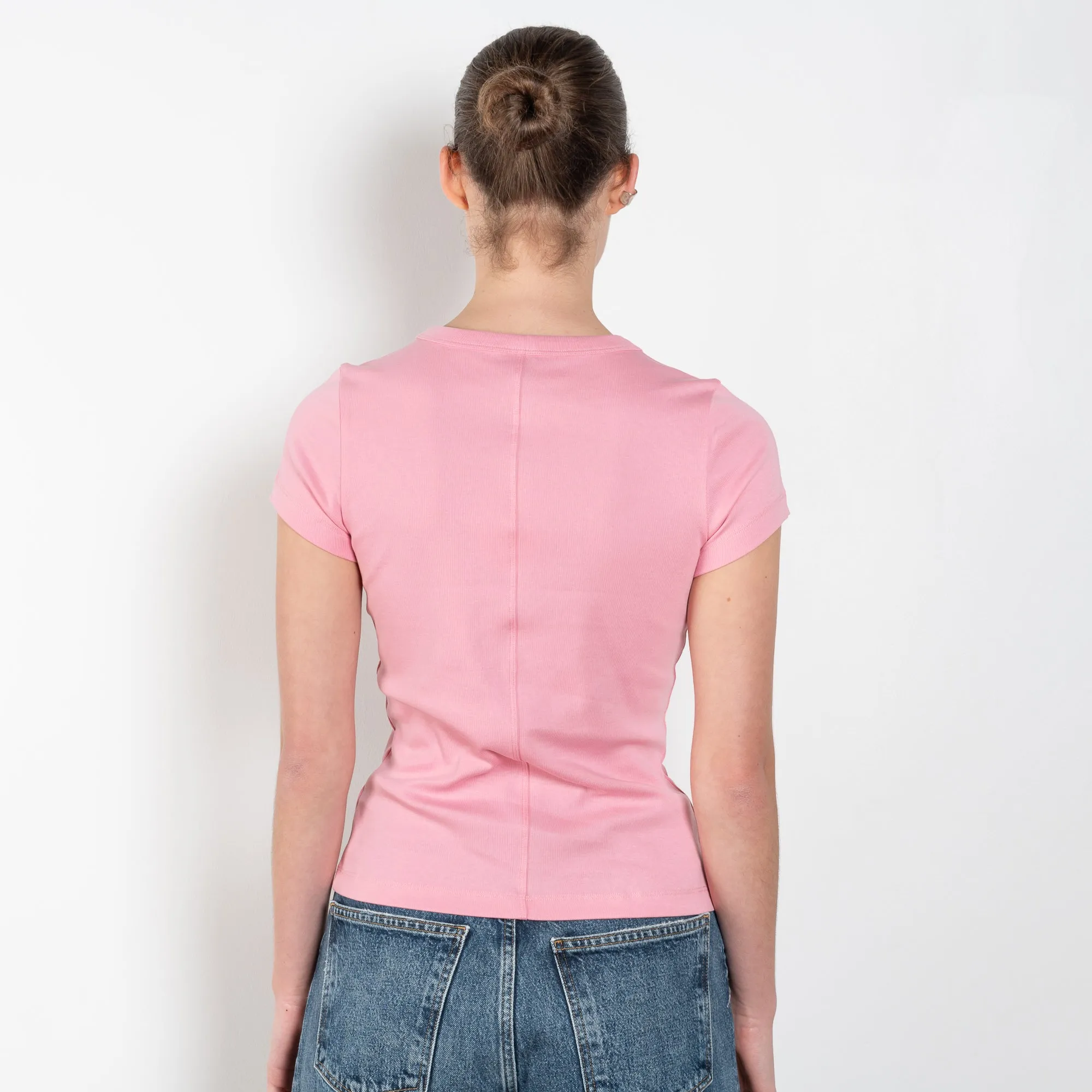 Car Baby Tee