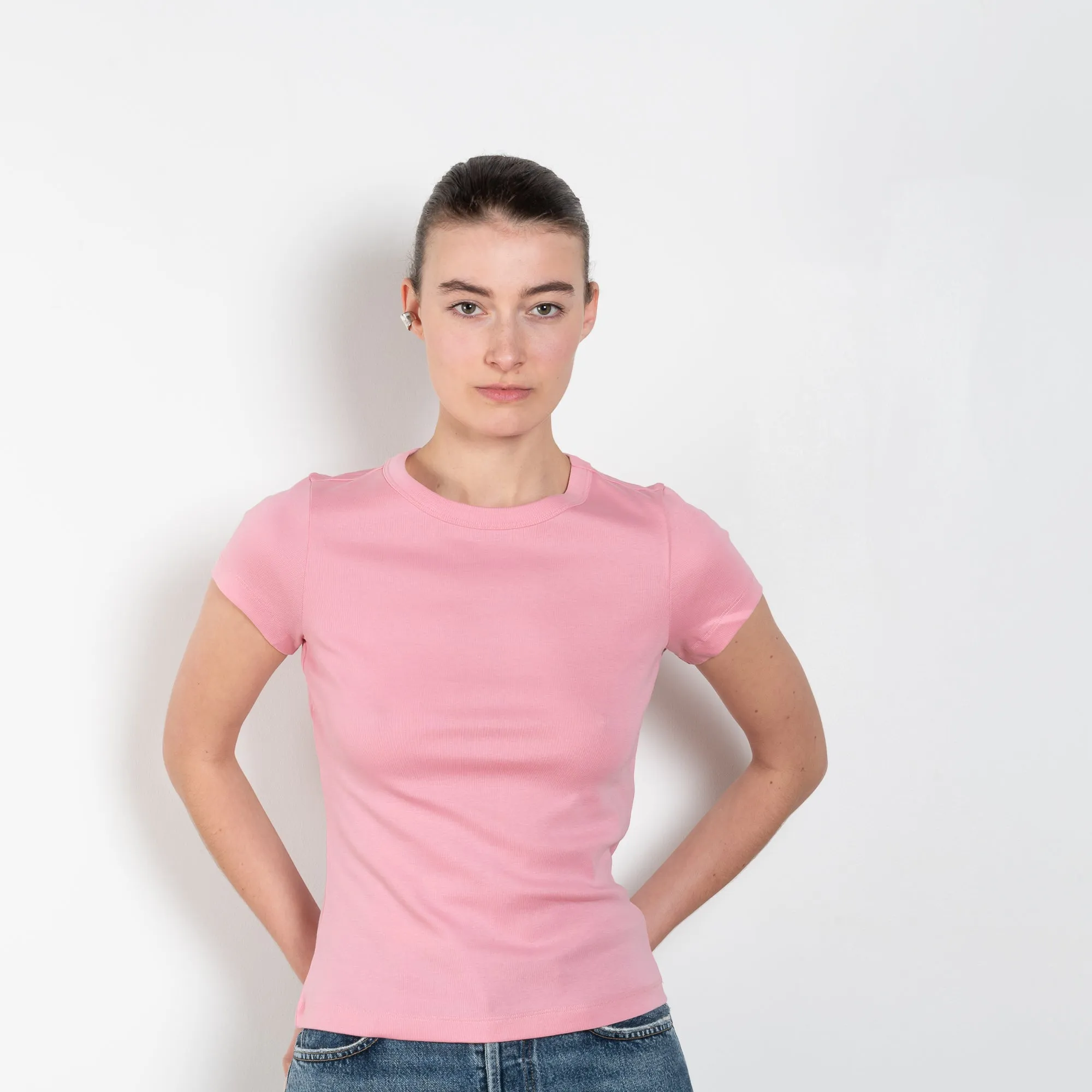 Car Baby Tee