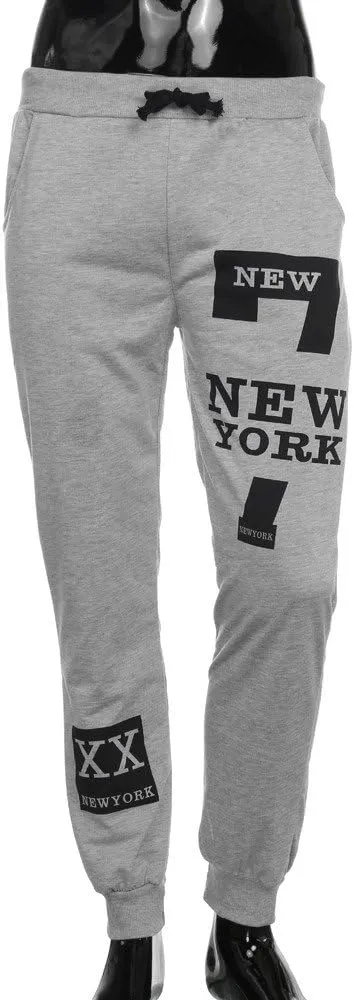 Cargo Sweatpants for Men Big and Tall Casual Jogging Trousers Lightweight Hiking Work Pants Outdoor Pant Winter Pants
