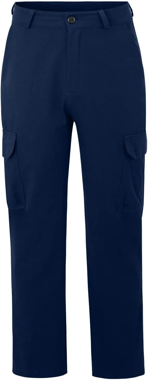Cargo Sweatpants for Men Mens Lounge Pants Heavyweight Mens Fashion Athletic Joggers Pants Sweatpants Trousers Cotton