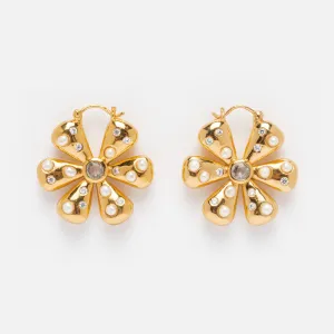 Celeste Earrings
