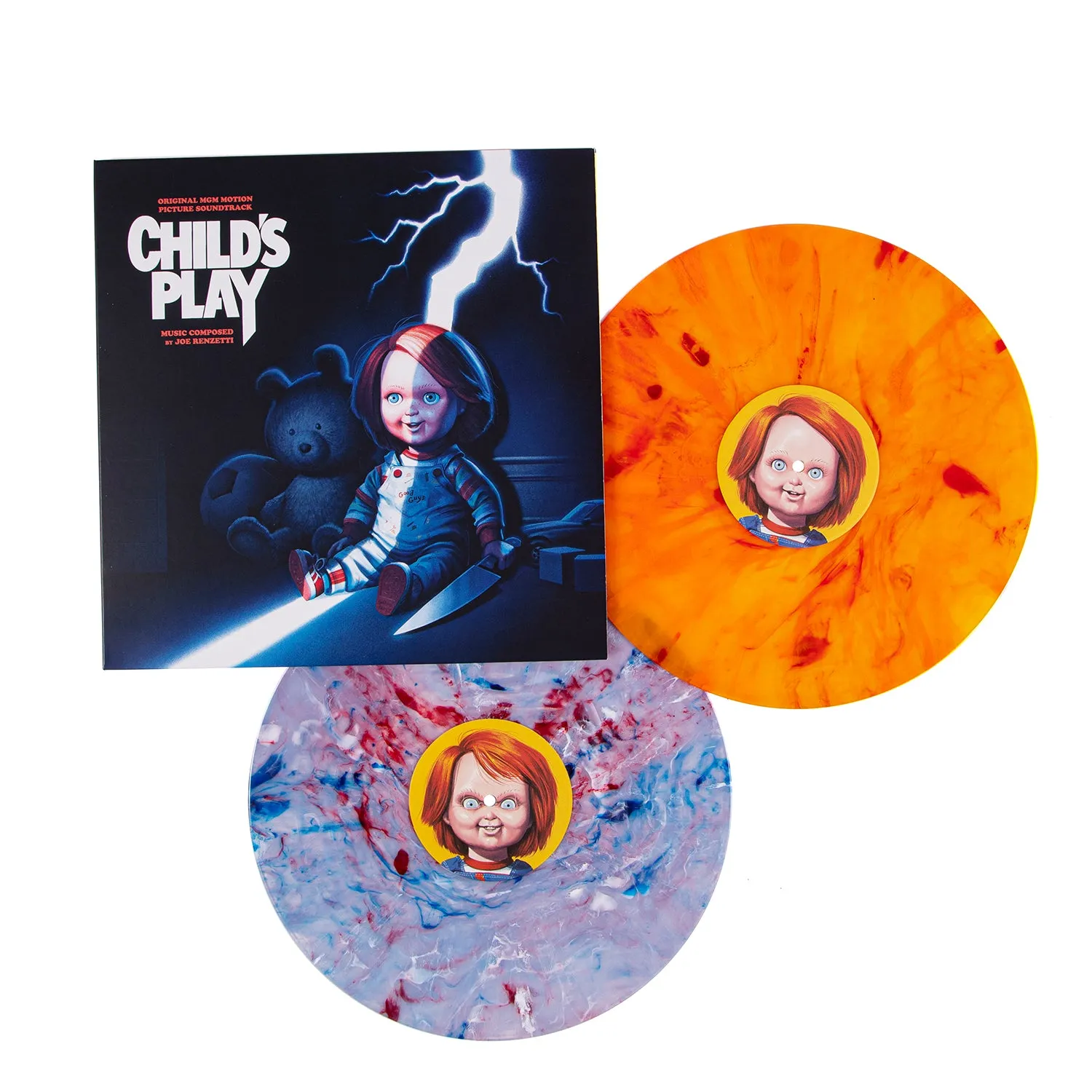 Child's Play - wholesale