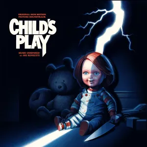 Child's Play - wholesale