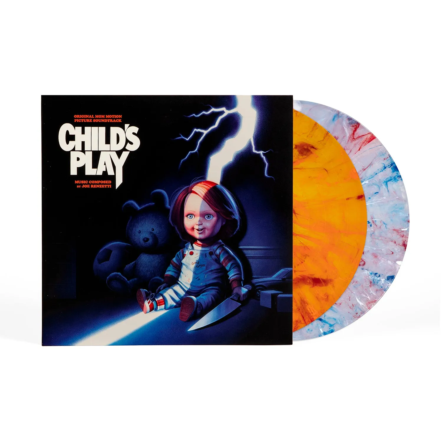 Child's Play - wholesale