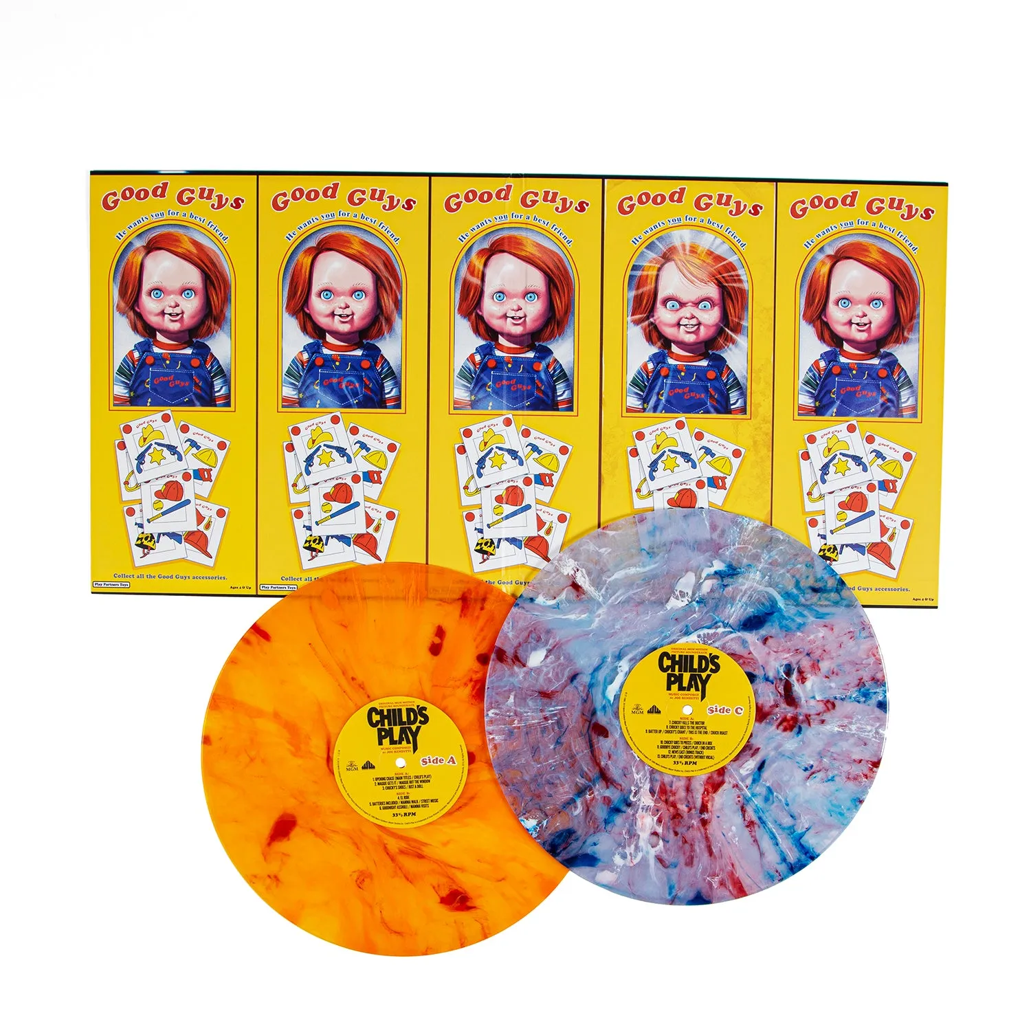 Child's Play - wholesale