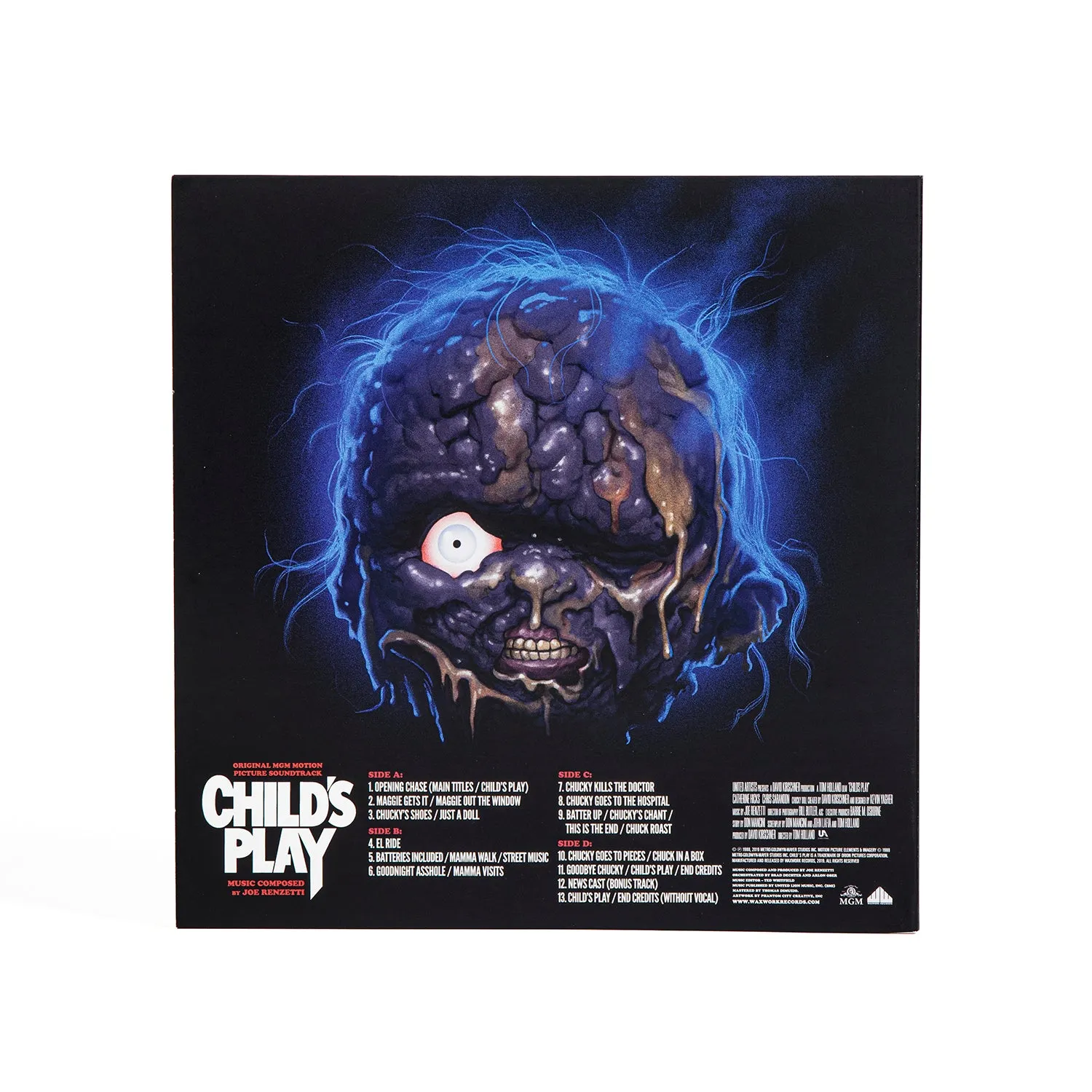Child's Play - wholesale