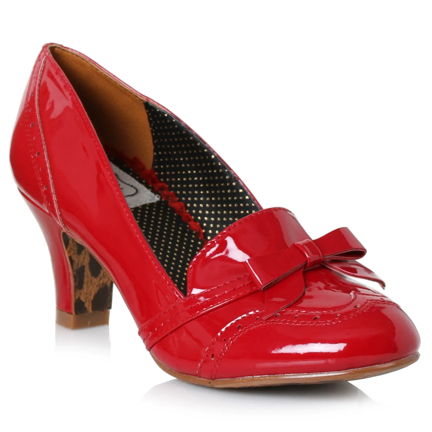 Closed Toe Loafer
