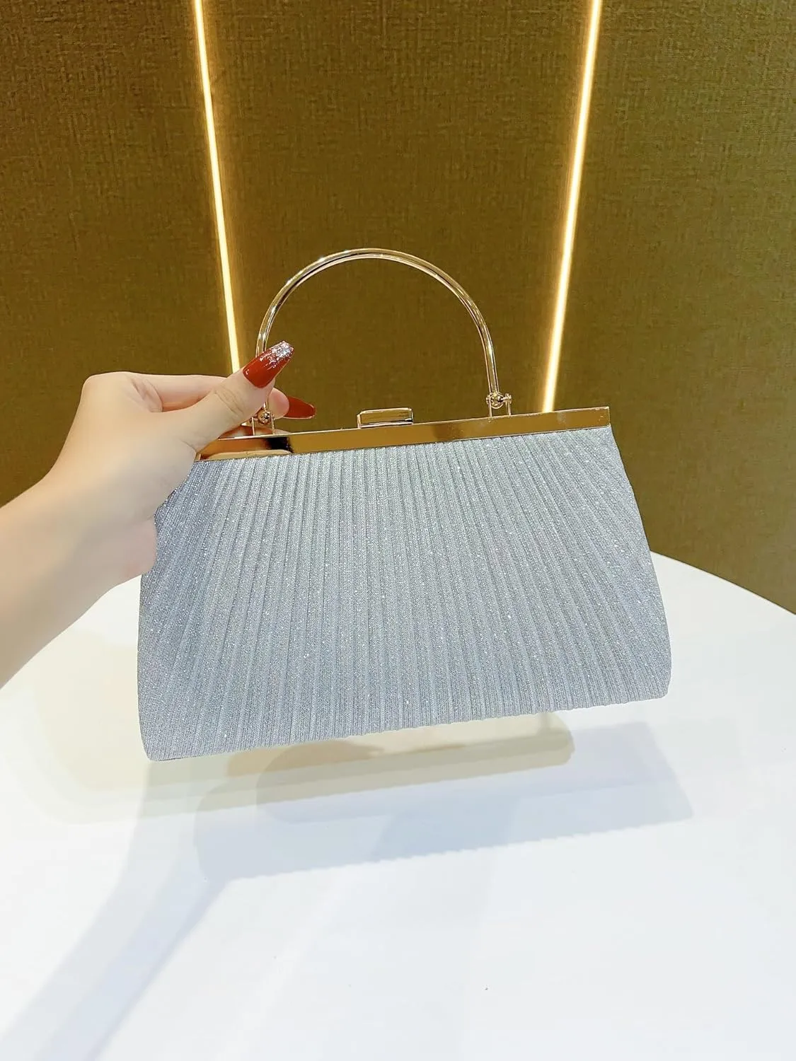 clutch pursegold pursegold clutch purses for womenevening clutch purses for womenparty purses for women evening