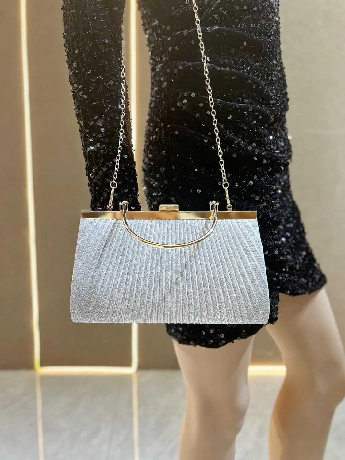 clutch pursegold pursegold clutch purses for womenevening clutch purses for womenparty purses for women evening
