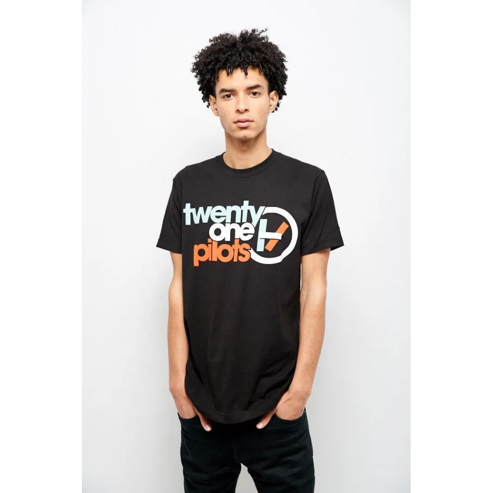 Color Logo T-Shirt