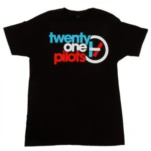 Color Logo T-Shirt