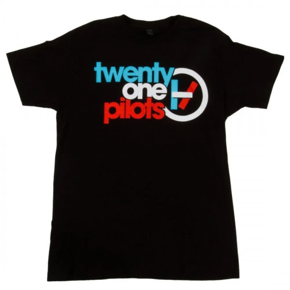 Color Logo T-Shirt