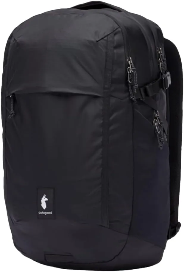 Cotopaxi Men Daypack Backpacks, Black, One Size