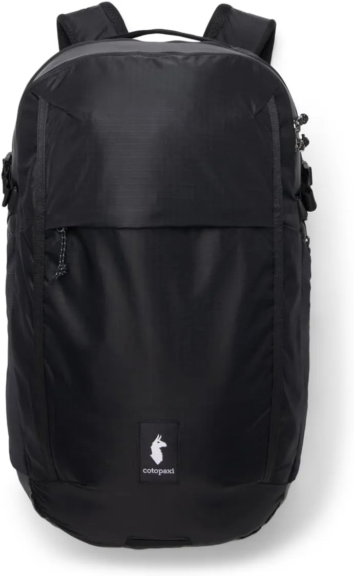 Cotopaxi Men Daypack Backpacks, Black, One Size