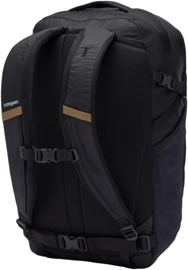 Cotopaxi Men Daypack Backpacks, Black, One Size