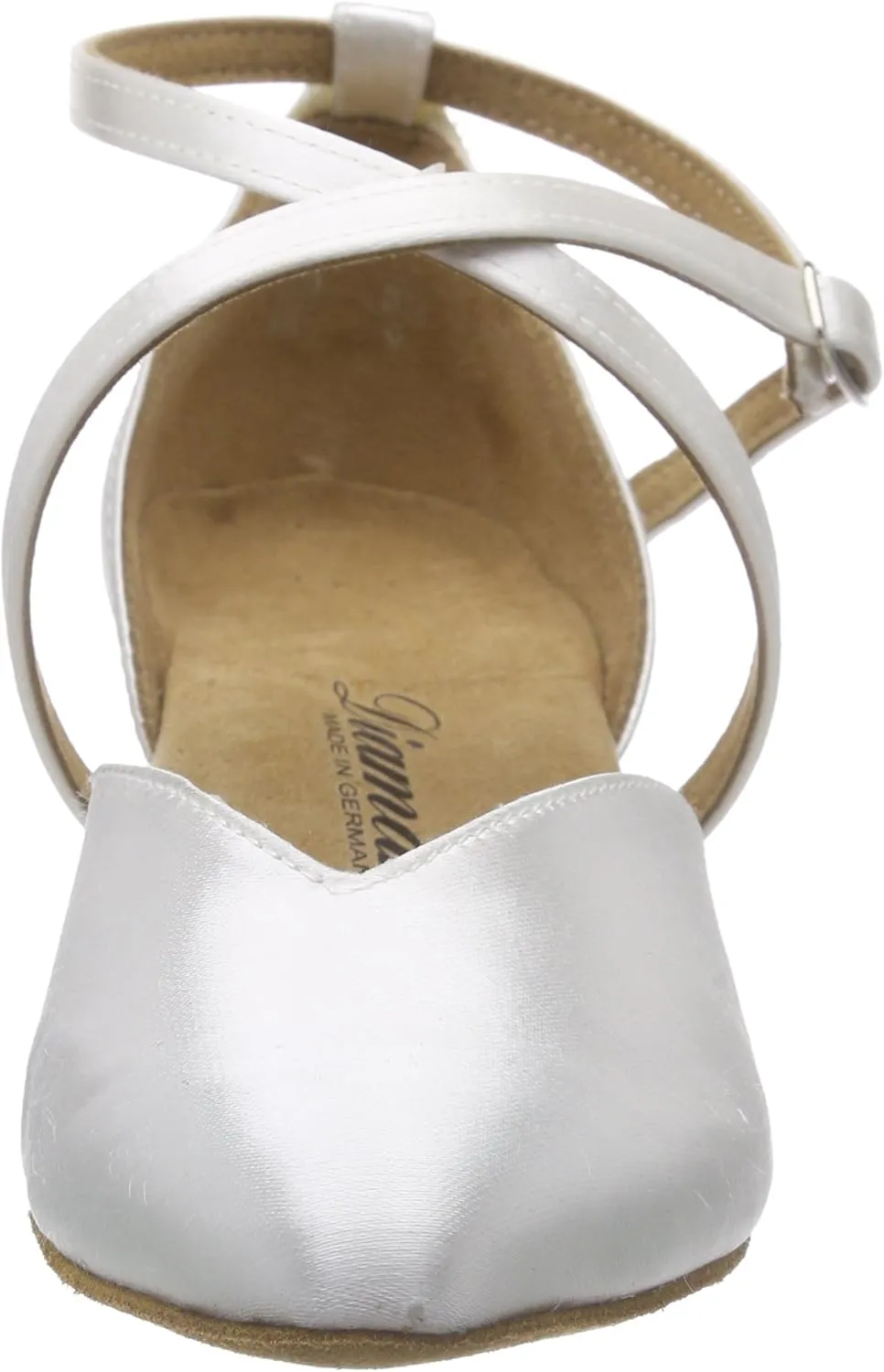 Diamant Women's Dance Shoes 107-013-092